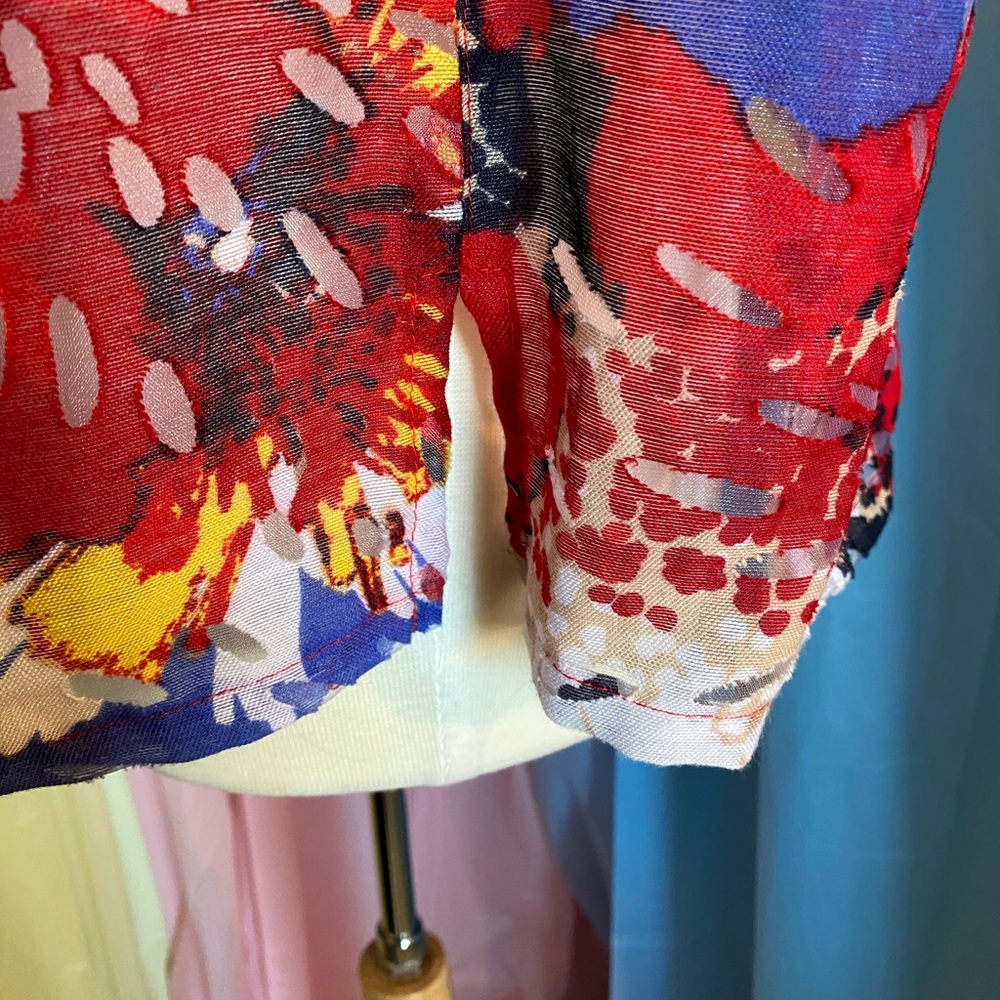Blouse - Picture 6 of 8